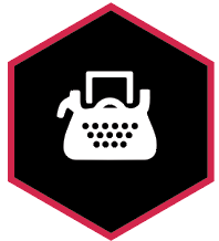 content icon